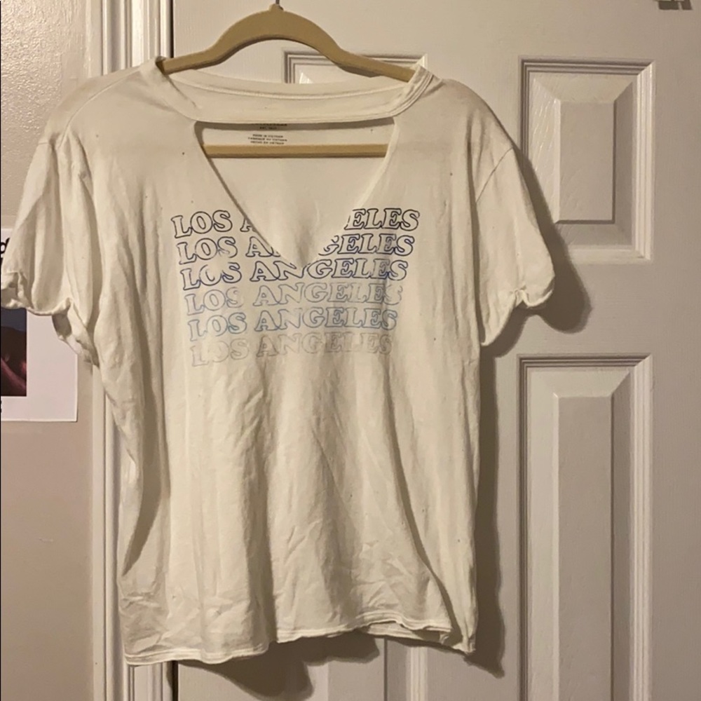 American Eagle Tee